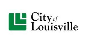 louisville City of Louisville Logo