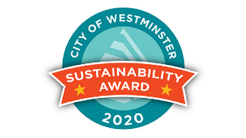 City of Longmont Silver Level Sustainable Business