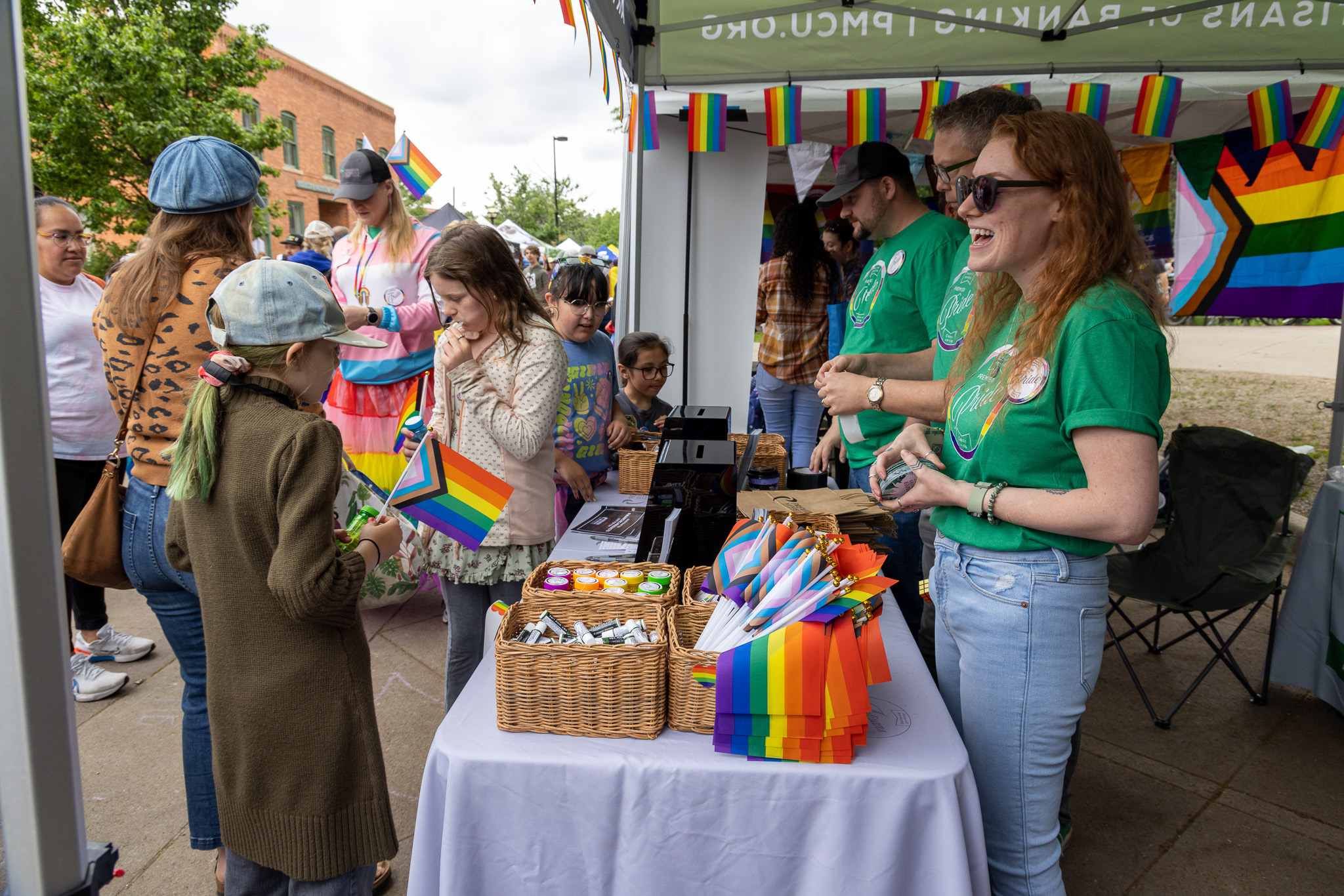 Boulder Pride